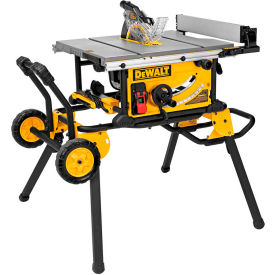 10"Table Saw/Roll Stand