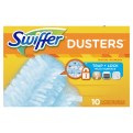 Swiffer 21459 Swiffer Dusters Refill 10 Count Unscented 4/CS