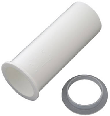 MP1-1/2x4Flan Tailpiece