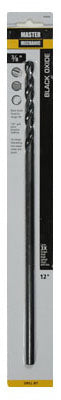 MM 3/8x12 XL BLK OX Bit
