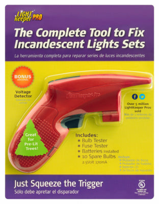 LightKeeper Repair Tool
