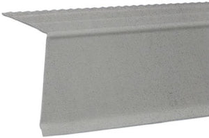 C4 MF Galv Drip Edge
