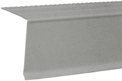 C4 MF Galv Drip Edge