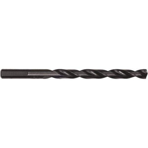 5/16" BLK Ox Drill Bit