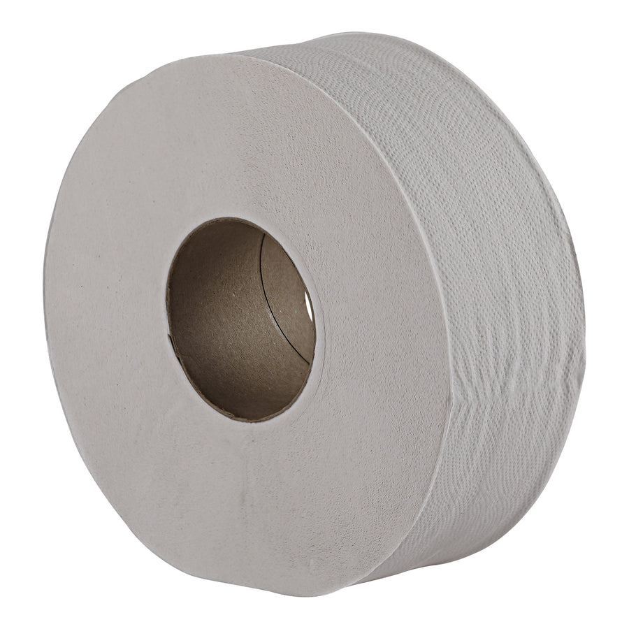 Nova NOVA 2025 Jumbo Roll Bath Tissue 2 Ply White 12/CS