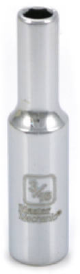 MM1/4DR 3/16Deep Socket