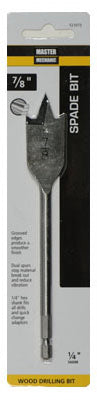 MM 7/8" WD Boring Bit