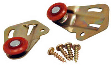 Sliding DR Repl Hanger