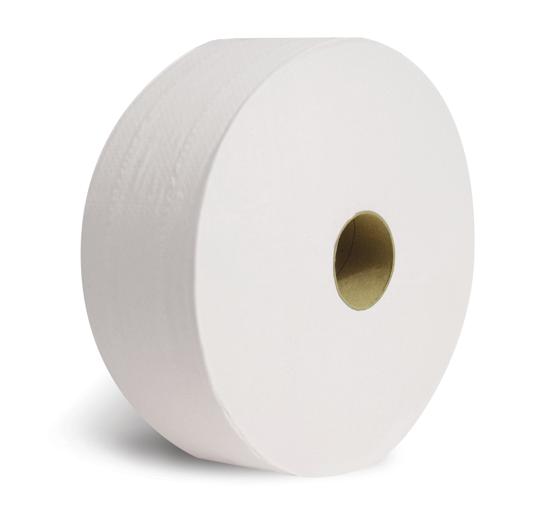 Cascades PRO T260 Perform Jumbo Roll Bath Tissue White 3.54" X 1400' 2-Ply 6/CS