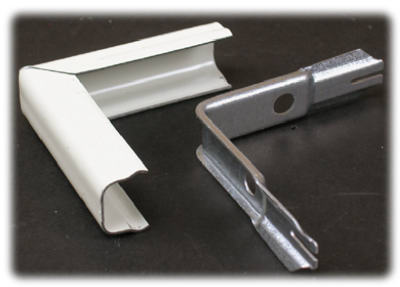 Outside Elbow Wiremold