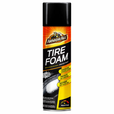 20OZ Tire Foam