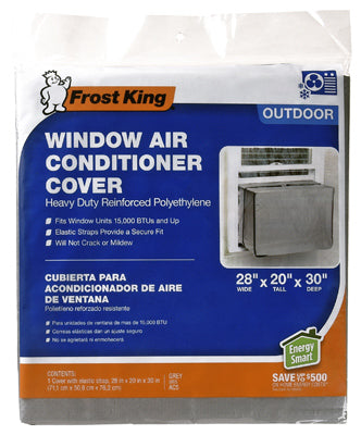20x28x30 STD A/C Cover