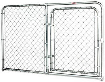 SLV 6x4Gate Panel