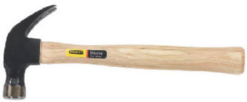 16OZ Claw WD Hammer