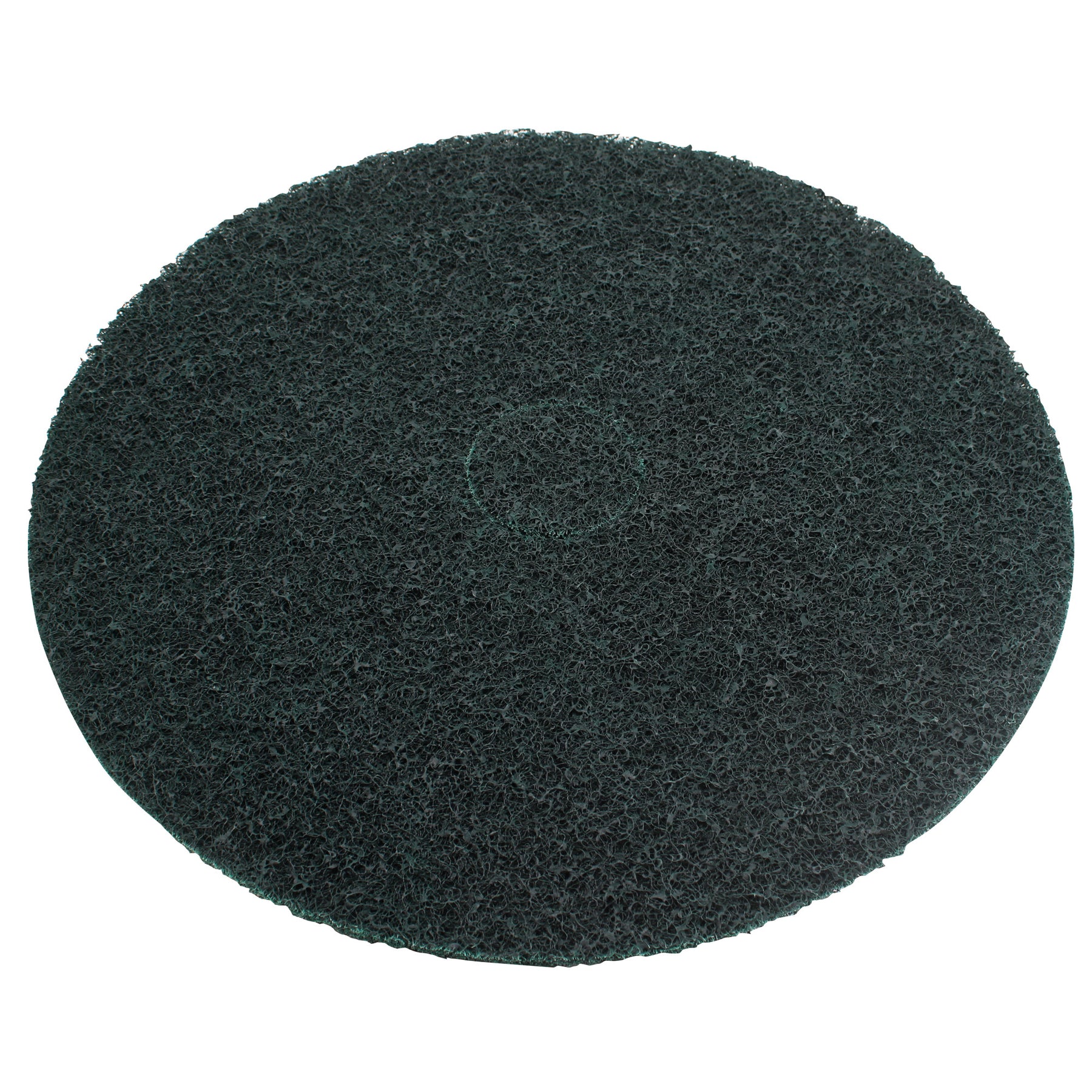 Performance Plus PEME20 Round Stripping Pad Emerald 20" High Performance 5/CS