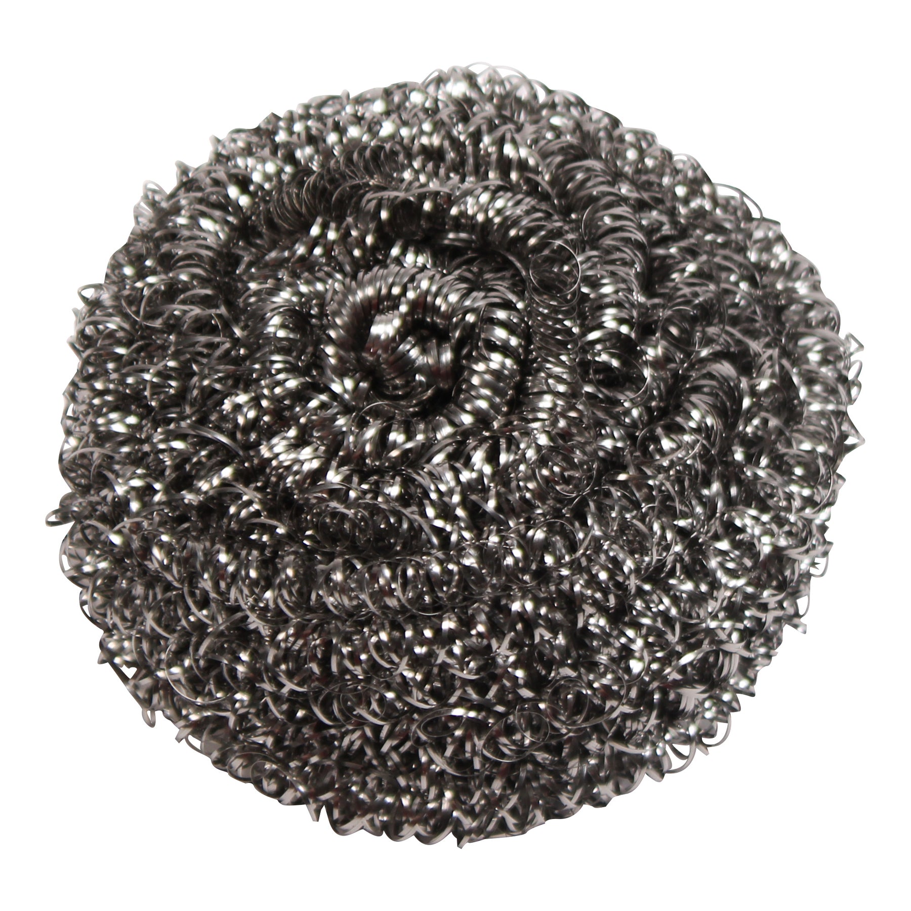 Performance Plus PPB43450 Stainless Steel Scrubber 50 Gram 400 SS Boxed 72/CS