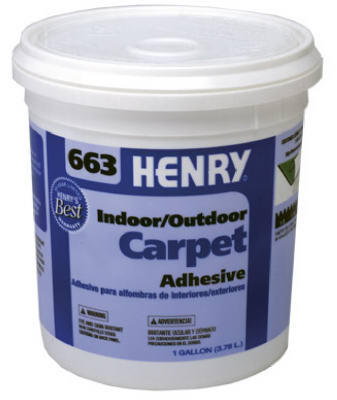Flooring & WALL Adhesive