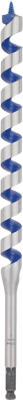 1" PWR Ship Scr PT Bit