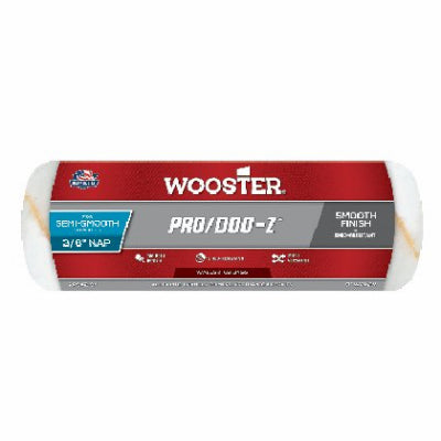 Dooz 9x3/8 Roll Cover
