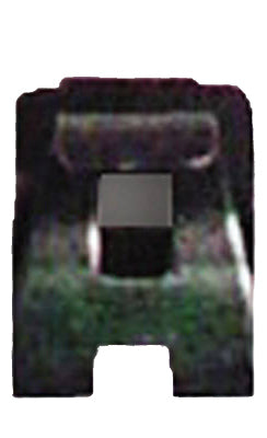 8PK GRN Grounding Clip