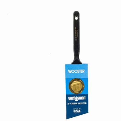 Yachtsm 2" AS Brush