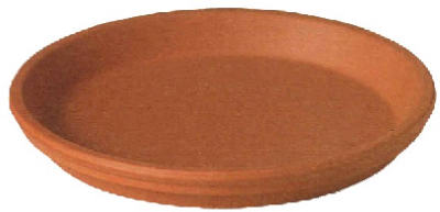 11" TC Saucer