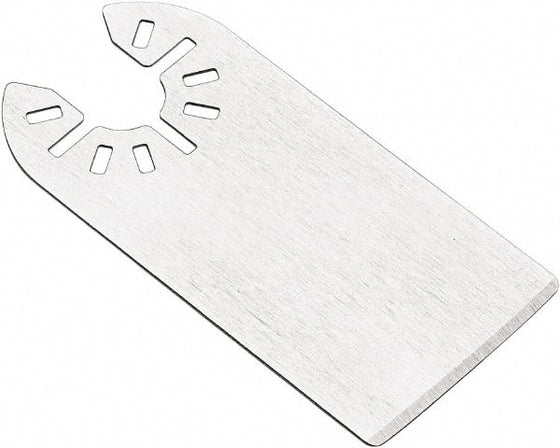 Flex OSC Scraper blade, 5/Pack