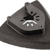 DWA4200 Oscillating Sanding Pad, 25/Pack