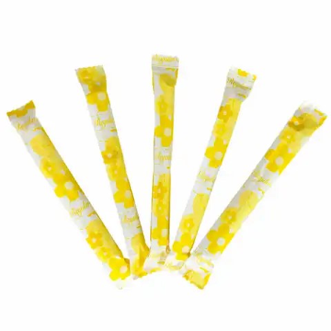 Hospeco MTB500 Maxithin Regular Tampon 500/CS