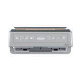 Kimberly-Clark Professional* 53692 ICON Automatic Towel Module, 13.53 x 8.48 x 12.43, Black