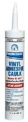 10 OZ GRY Pheno Caulk