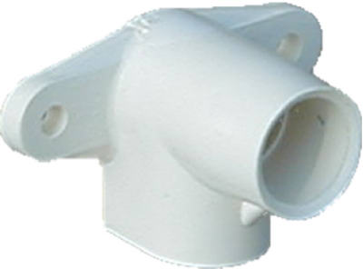 1/2 CPVC Wing Elbow