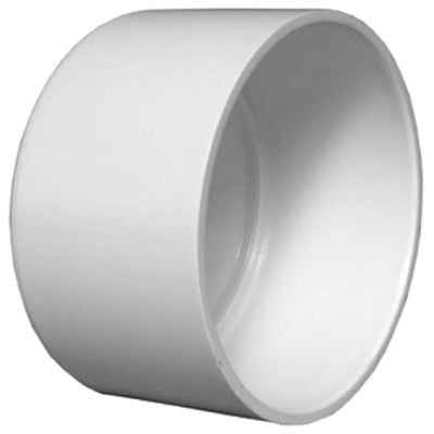 1-1/2 PVC DWV Cap