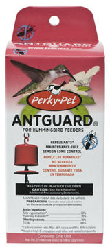 BIRD Feeders