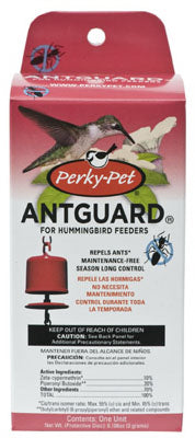 BIRD Feeders