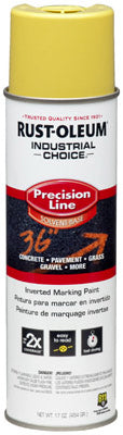 17OZ YEL Marking Paint