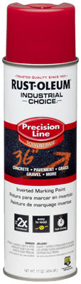 17OZSafe RED Mark Paint