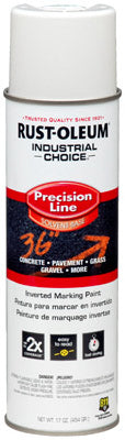 17OZ WHT Marking Paint