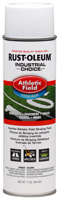 17OZWHT Field Inv Spray