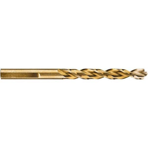 3/8" Pilot PT COB Bit