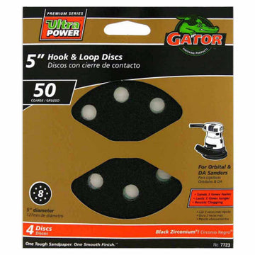 Sanding Discs