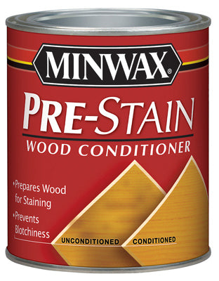 QT WD Conditioner