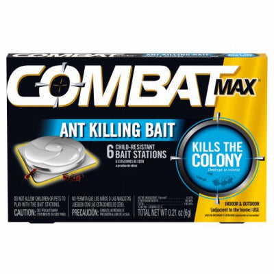 6CT Combat Ant System