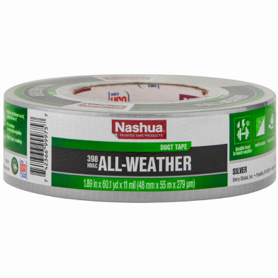 1.89x60YD SLV Duct Tape