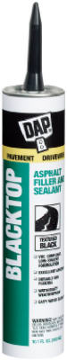 Driveway Patches & Repair