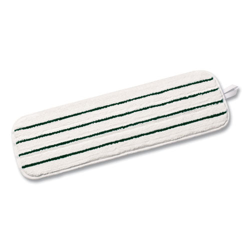 3M 55594 3M Flat Mop Head 18In Microfbr Whi 10/10