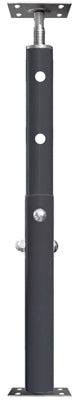 2'10-4'7 15GA Jack Post