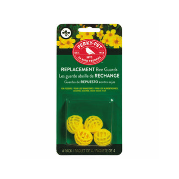 4PK YEL Bee Guard
