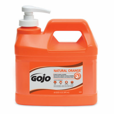 1/2GAL Pum Hand Cleaner