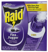 FLEA & TICK Killer